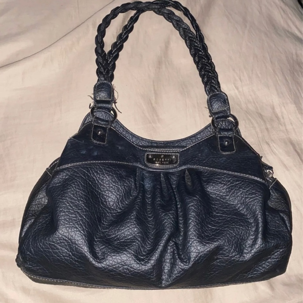 Rosetti purse